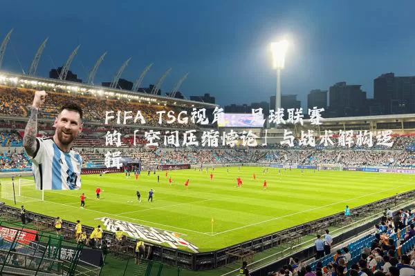 FIFA TSG视角:足球联赛的「空间压缩悖论」与战术解构逻辑