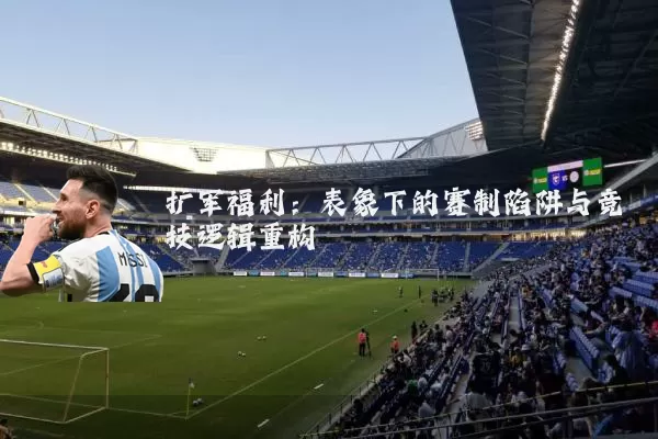 扩军福利:表象下的赛制陷阱与竞技逻辑重构